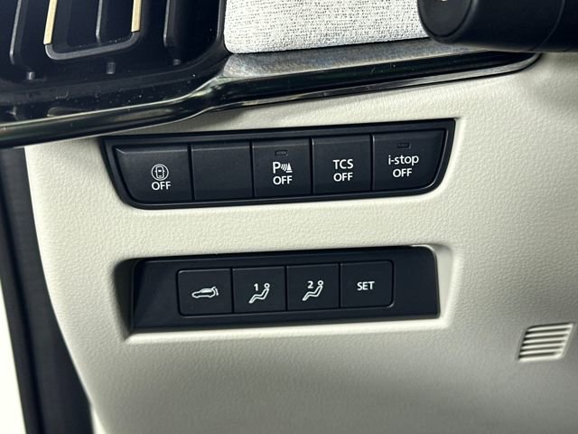 Used 2024 MAZDA CX-90 3.3 Turbo S w/ Premium Plus image 19