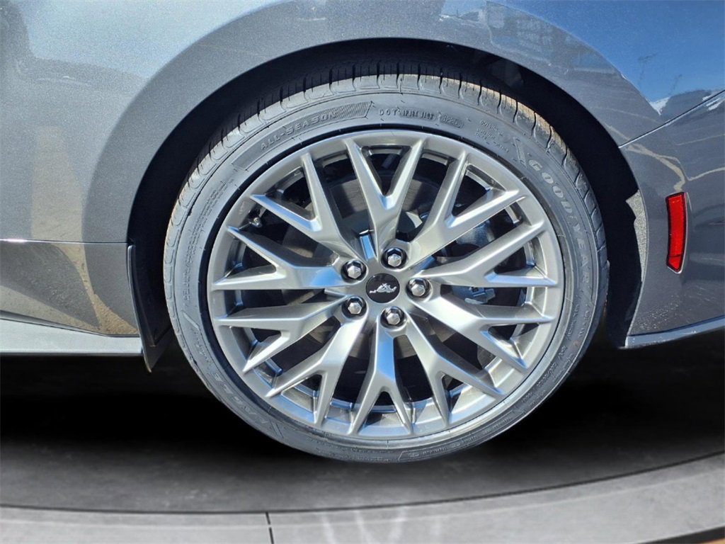 New 2026 Ford Mustang GT Premium image 19