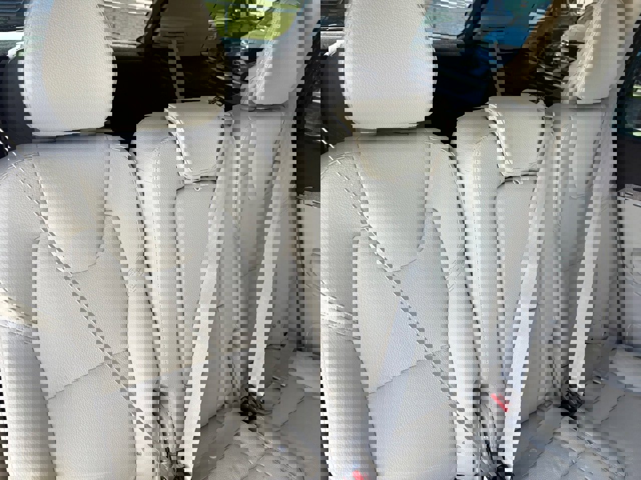 Certified 2024 Volvo XC90 B6 Plus w/ Protection Package Premier image 36