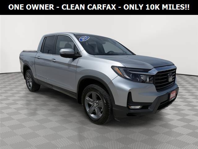 Used 2023 Honda Ridgeline RTL