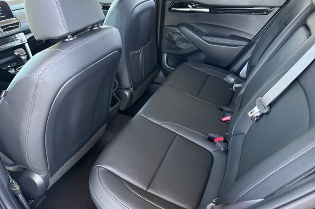 New 2026 Kia Seltos EX w/ EX Sunroof Package FWD image 14