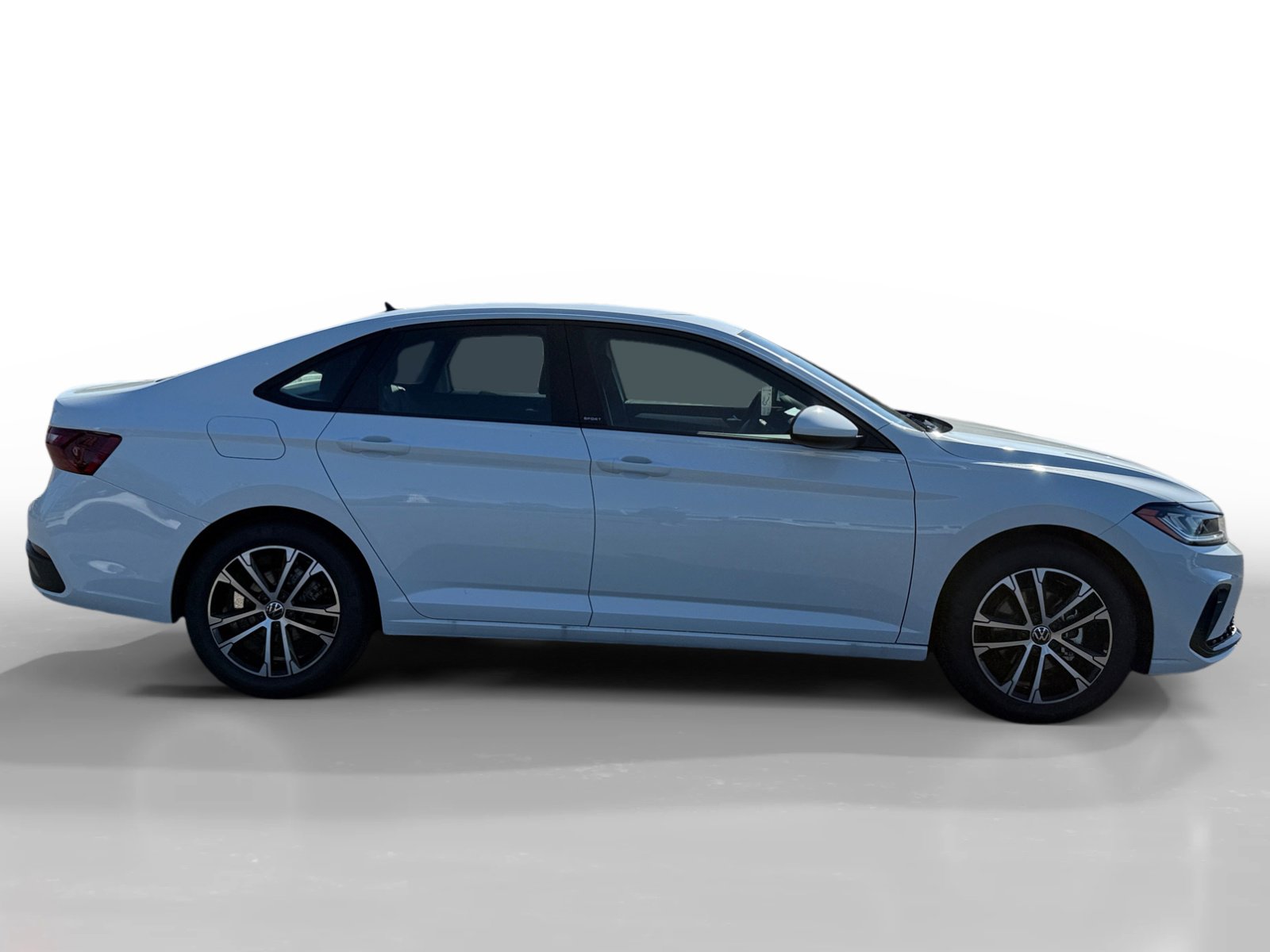 New 2026 Volkswagen Jetta Sport image 6