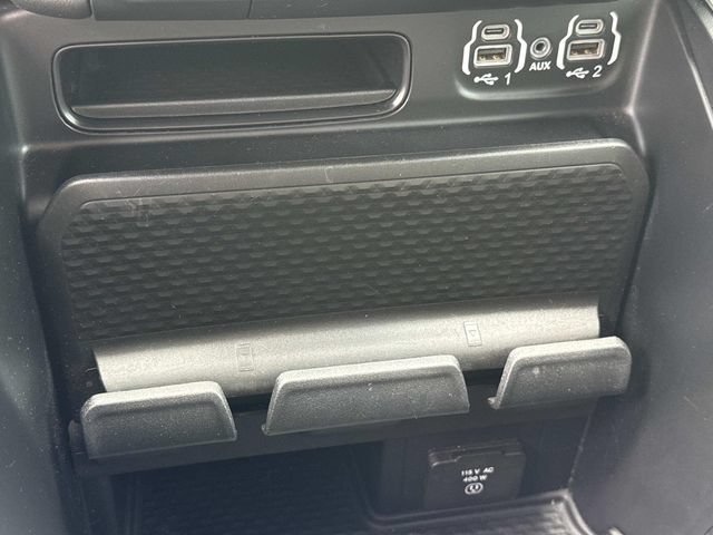 Used 2023 RAM 1500 Big Horn AWD/4WD image 21