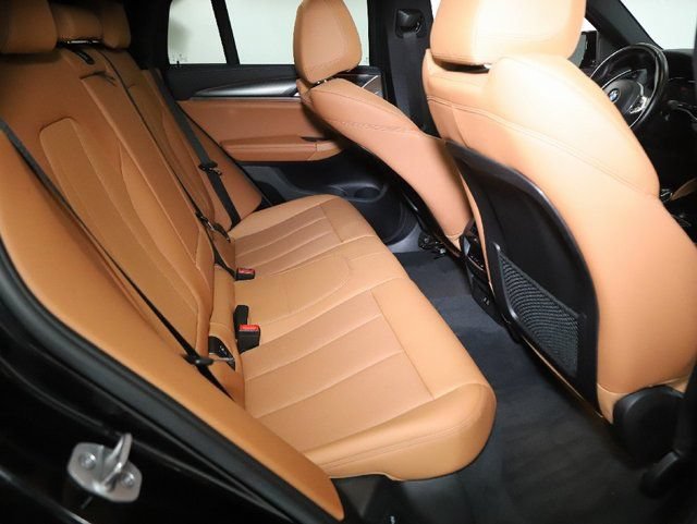 Used 2023 BMW X4 M40i w/ Premium Package AWD/4WD image 33