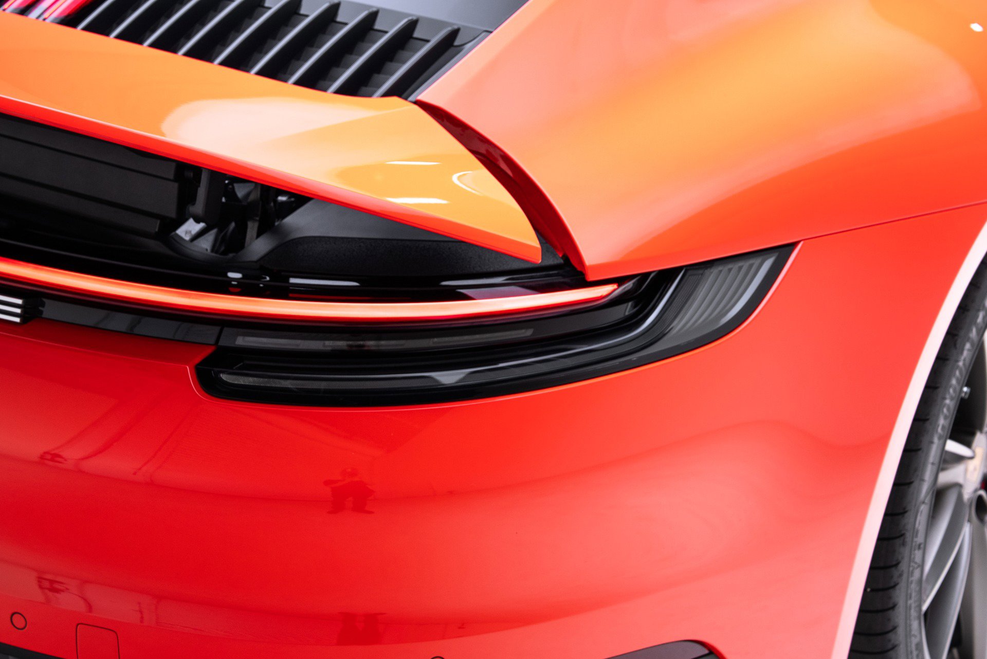 Used 2021 Porsche 911 Carrera S image 30