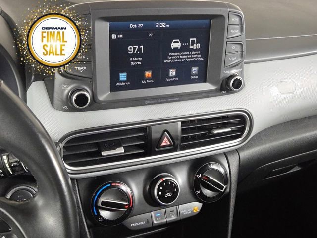 Used 2020 Hyundai Kona SEL w/ Cargo Package image 23