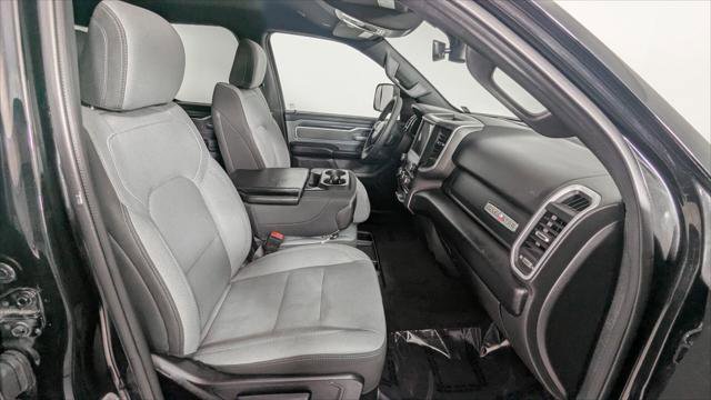 Used 2021 RAM 1500 Lone Star RWD image 21