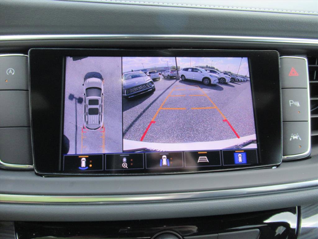 Used 2023 Buick Enclave Premium w/ Experience Buick Package image 32
