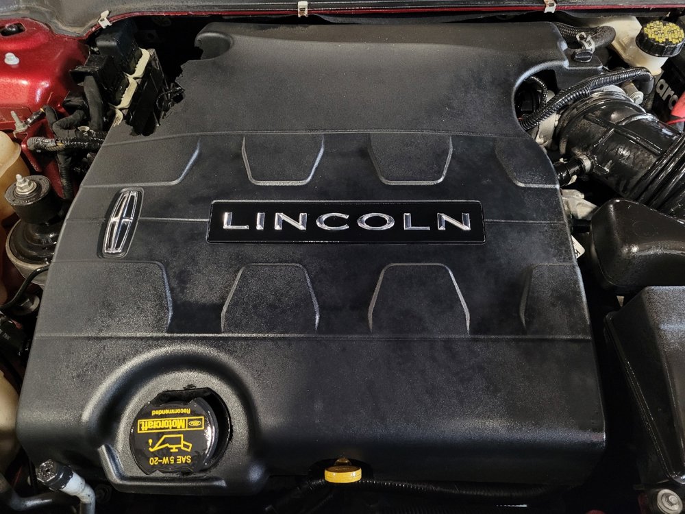 Used 2013 Lincoln MKZ FWD image 30