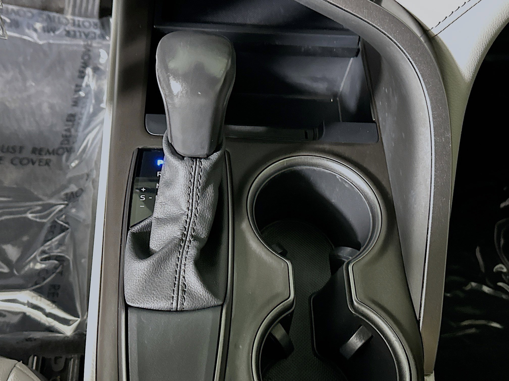 Used 2021 Toyota Camry SE image 20