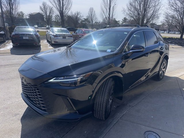 Used 2023 Lexus RX 350 Premium w/ Accessory Package (A2) image 7