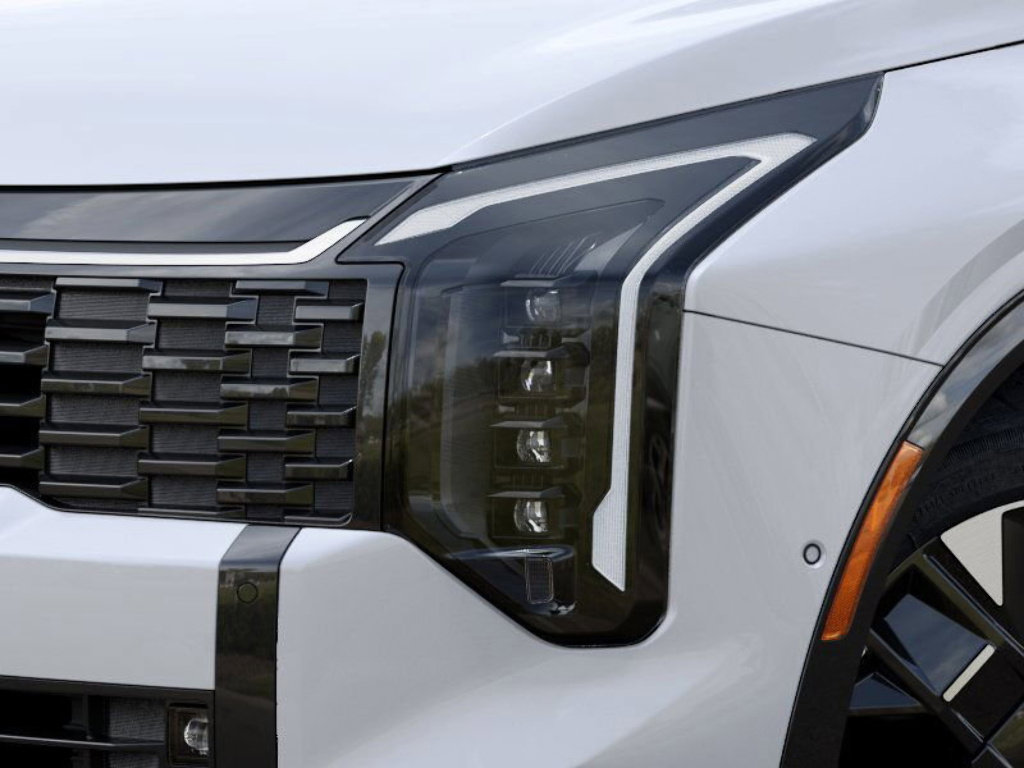 New 2026 Kia Sportage SX Prestige image 10