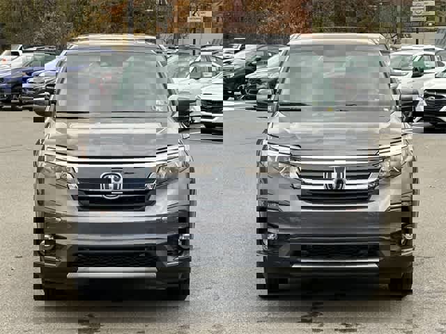 Used 2022 Honda Pilot EX-L image 31