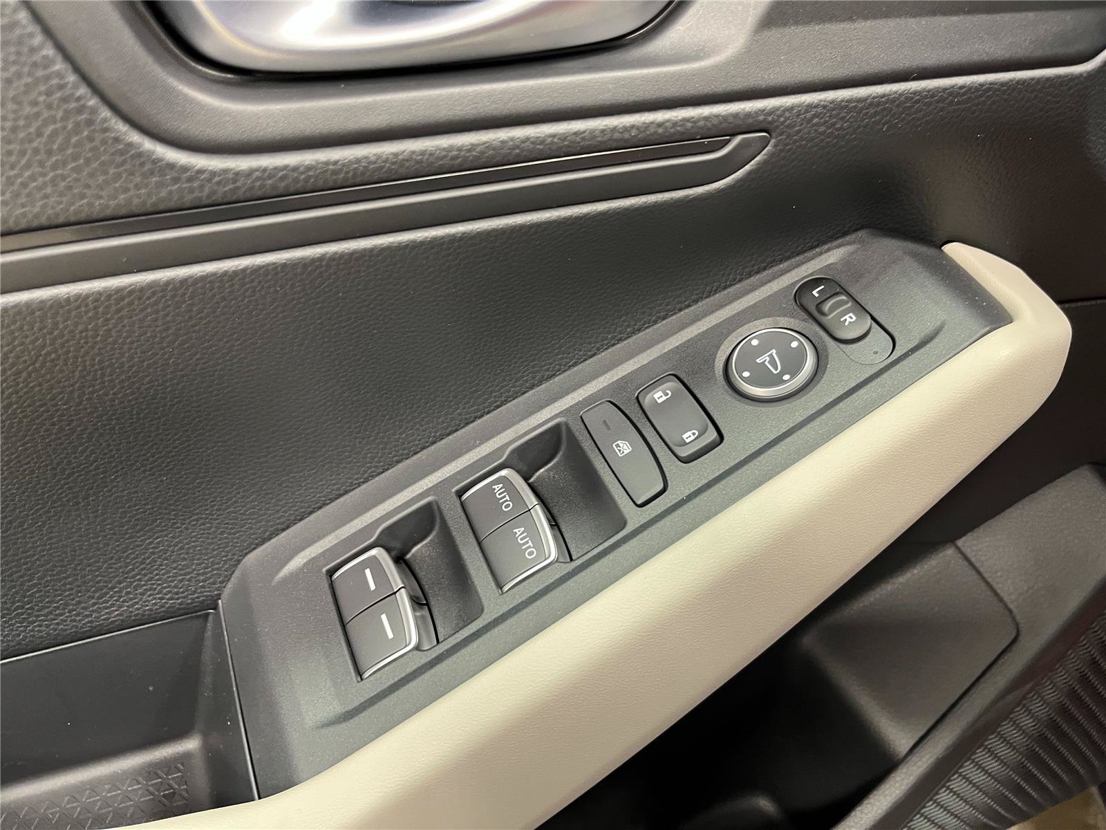 New 2026 Honda Accord LX image 9