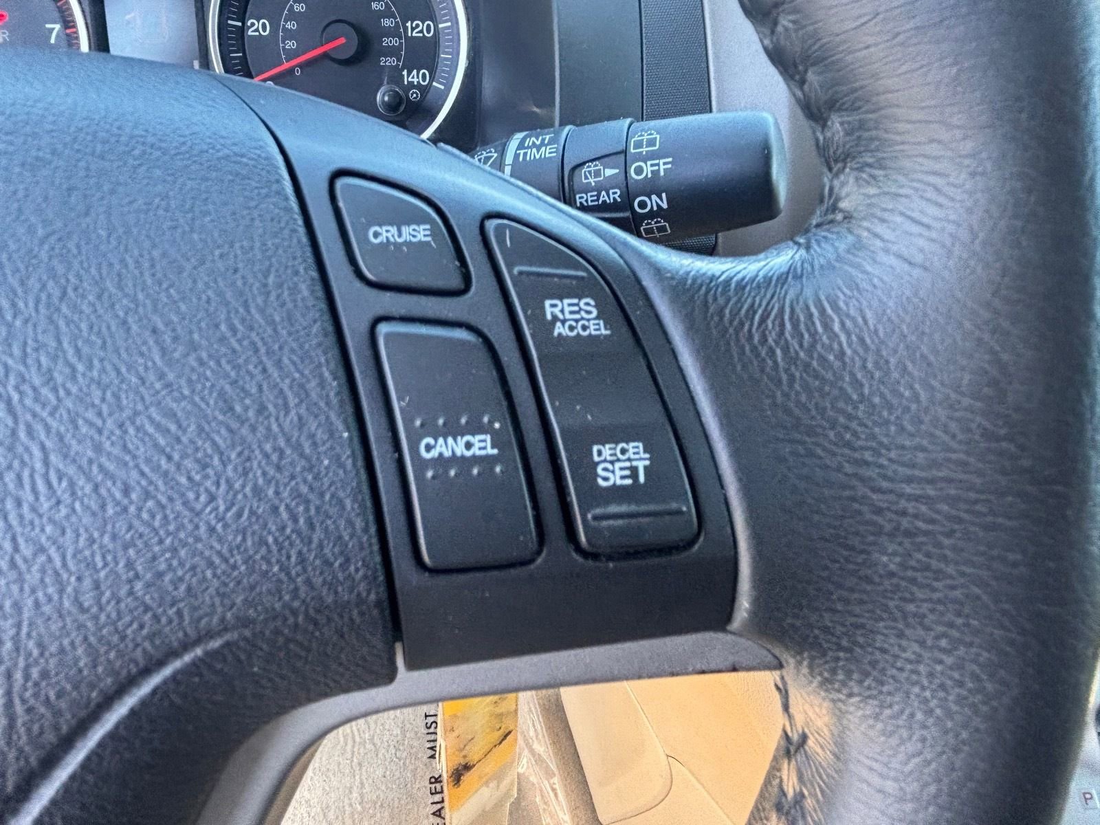 Used 2007 Honda CR-V EX-L image 25