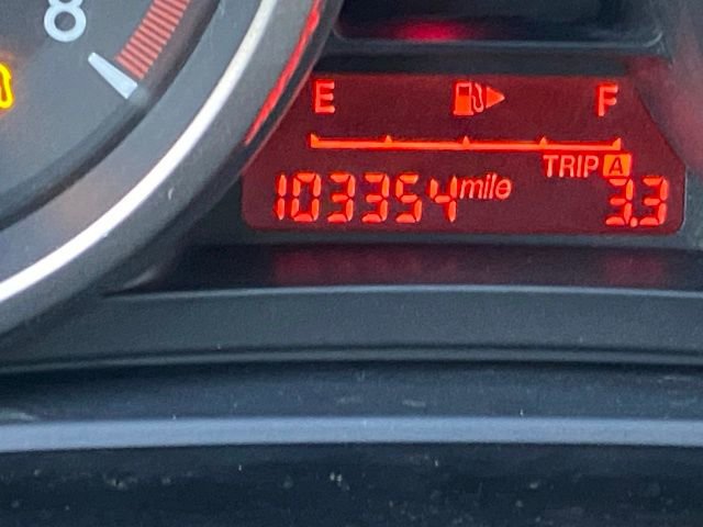 Used 2012 MAZDA MAZDA5 Sport image 23