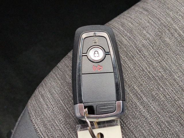 Used 2023 Ford Bronco Sport Big Bend w/ Convenience Package AWD/4WD image 29