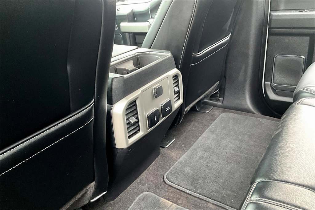 Used 2019 Ford F150 Lariat image 10