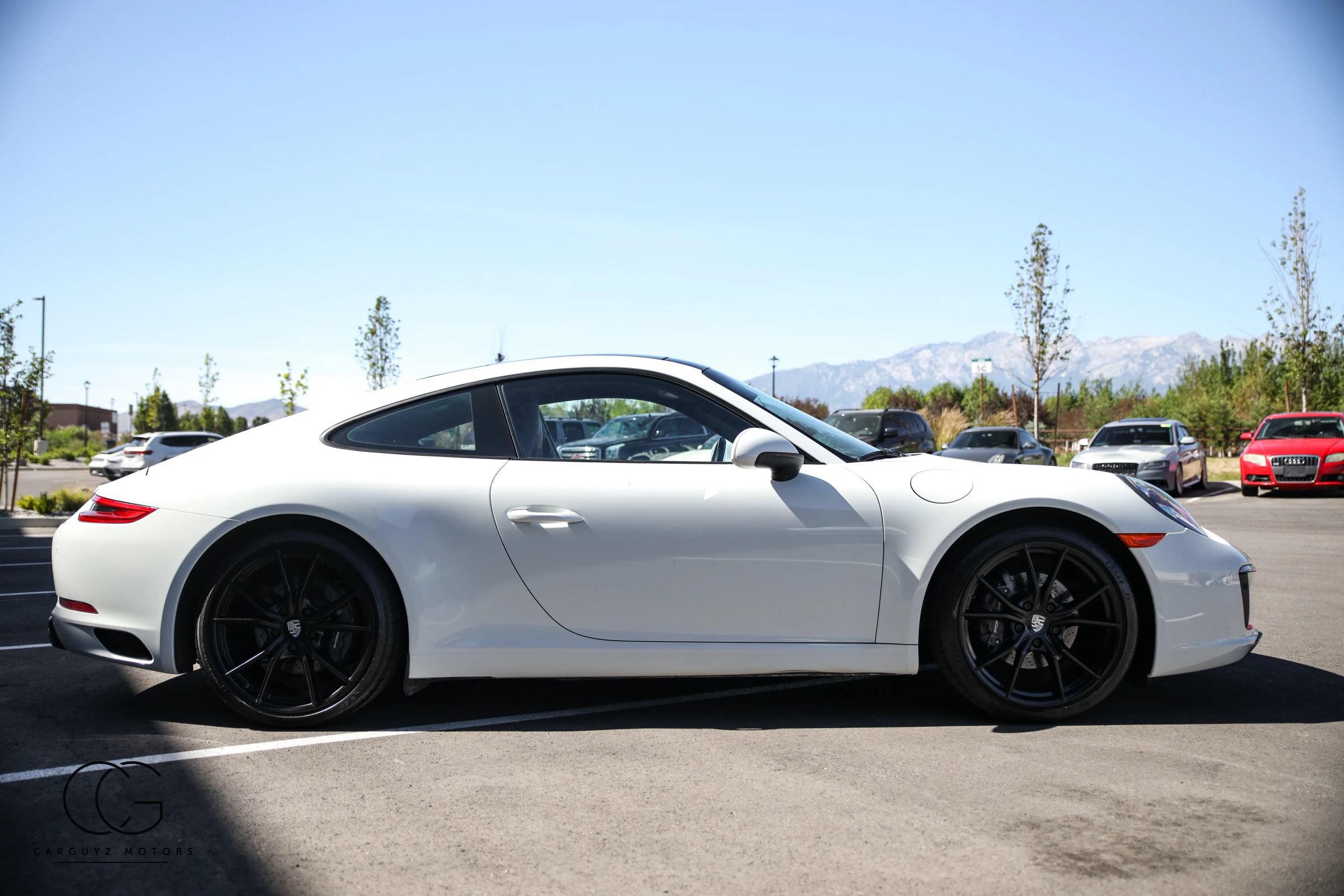 Used 2019 Porsche 911 Carrera image 16
