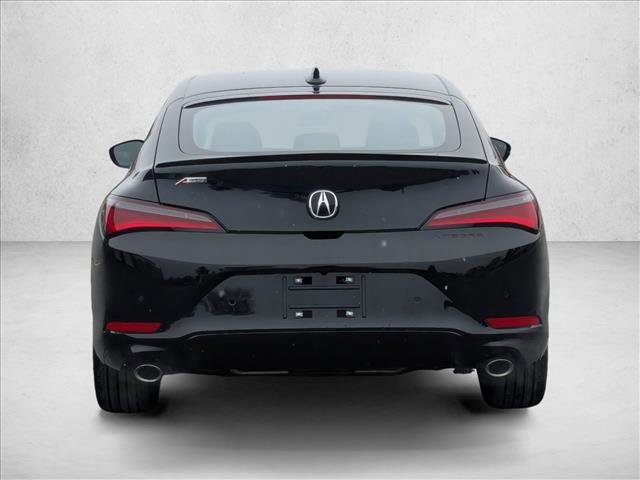 New 2026 Acura Integra A-Spec image 7