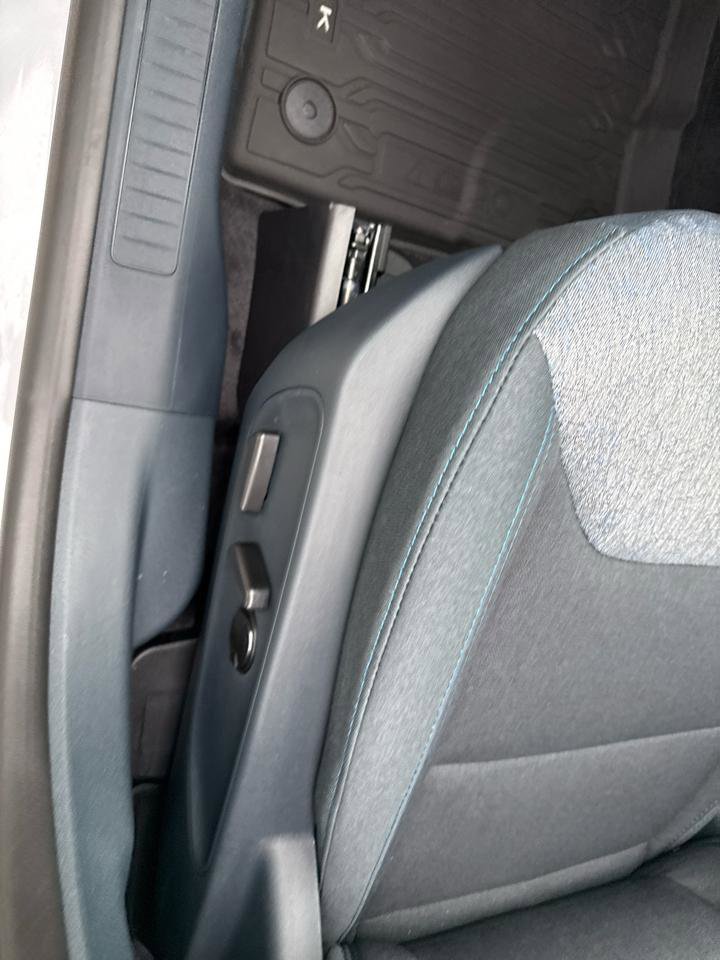 New 2026 Ford Maverick XLT w/ XLT Luxury Package image 25