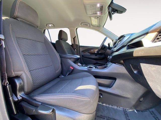 Used 2019 GMC Terrain SLE FWD image 15