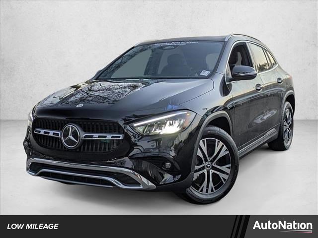 Used 2026 Mercedes-Benz GLA 250 GLA 250