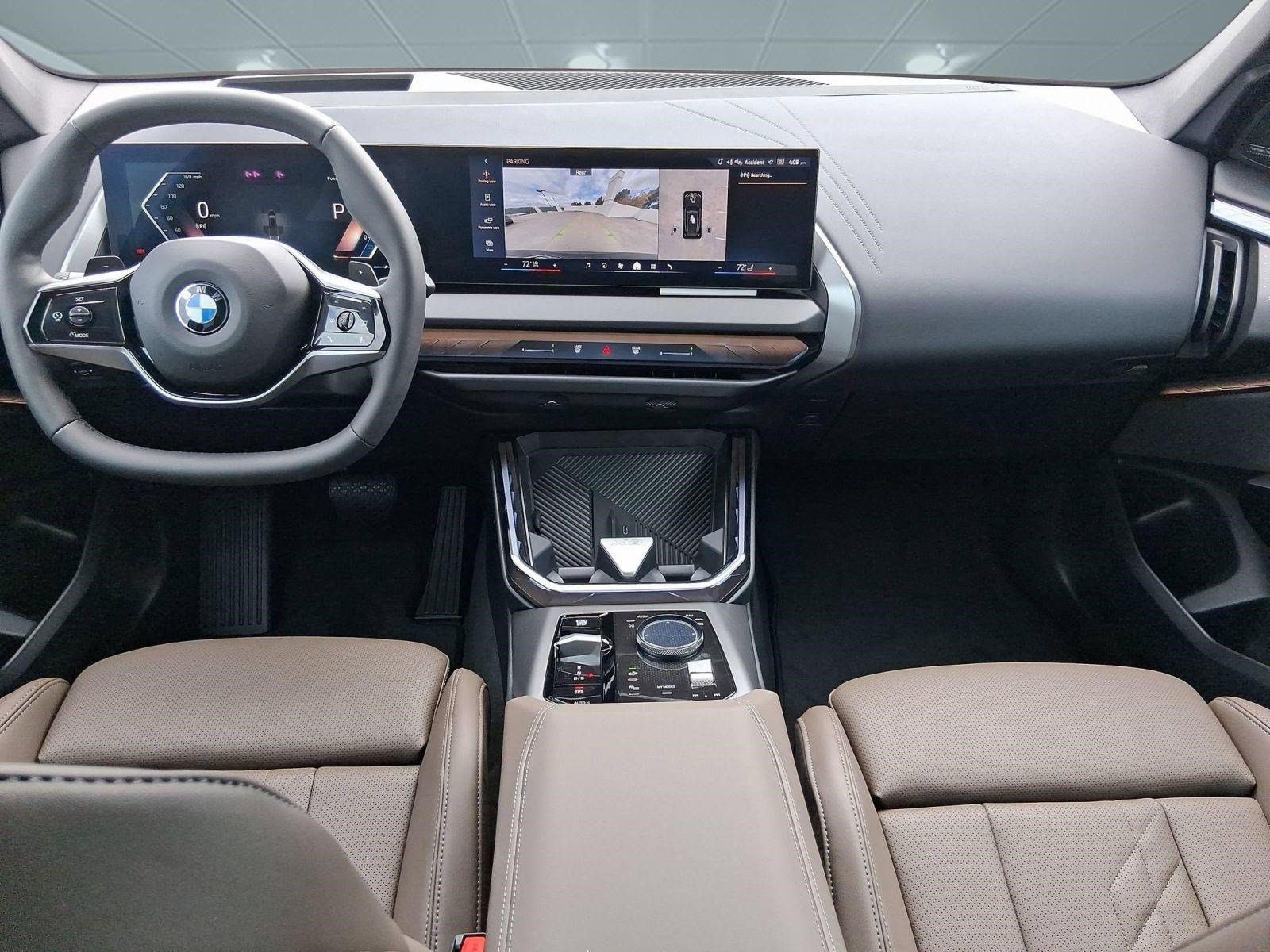 Used 2026 BMW X3 xDrive30i w/ Premium Package AWD/4WD image 12