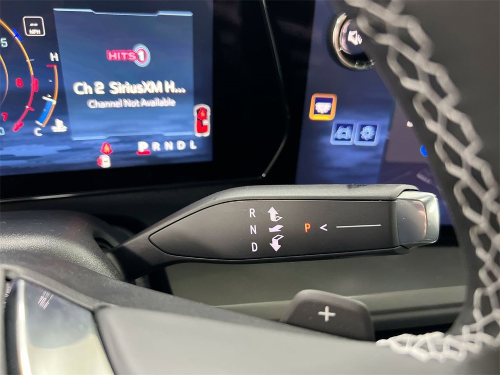 New 2026 Chevrolet Traverse LT w/ Driver Confidence Package image 17