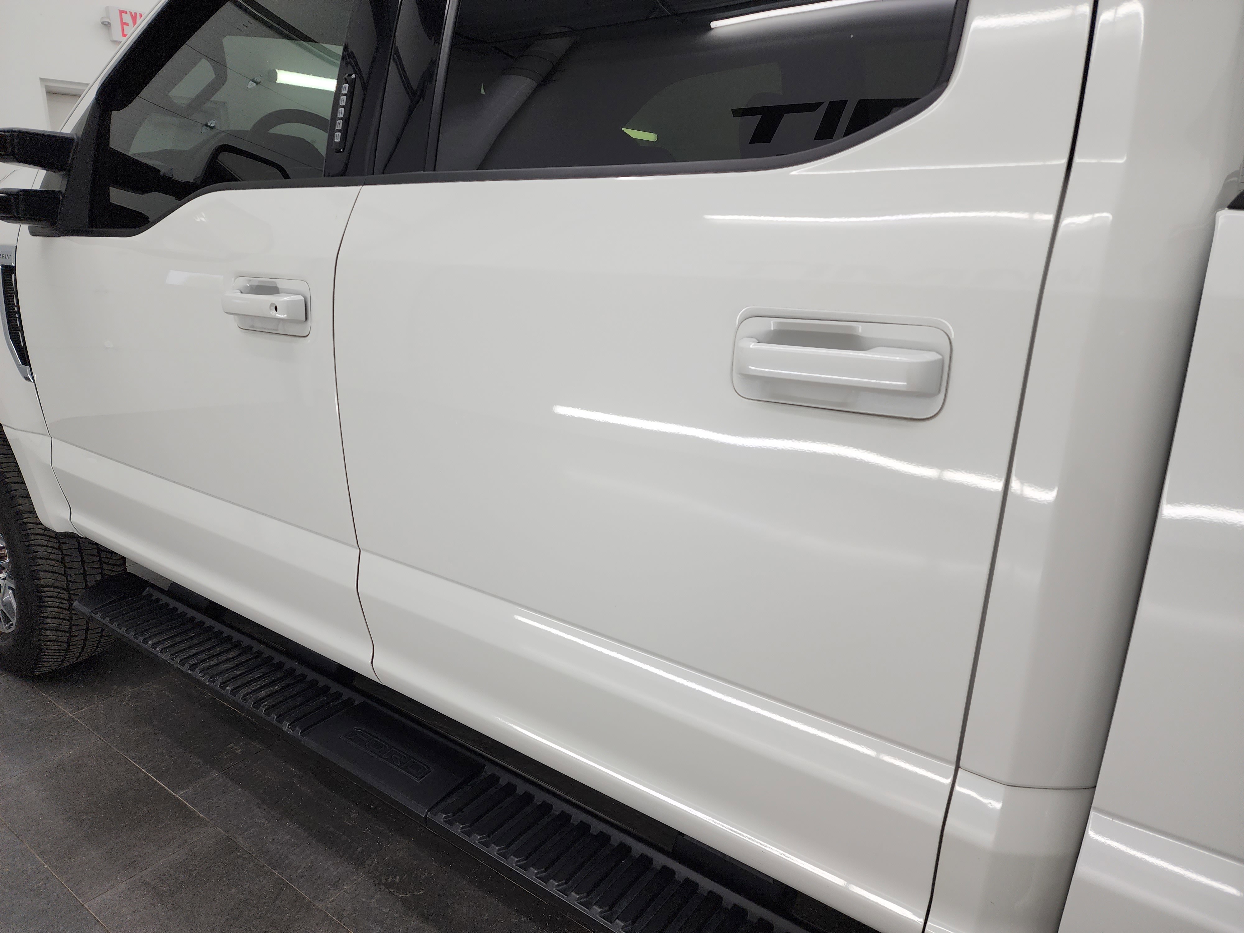 Used 2022 Ford F250 Lariat image 34