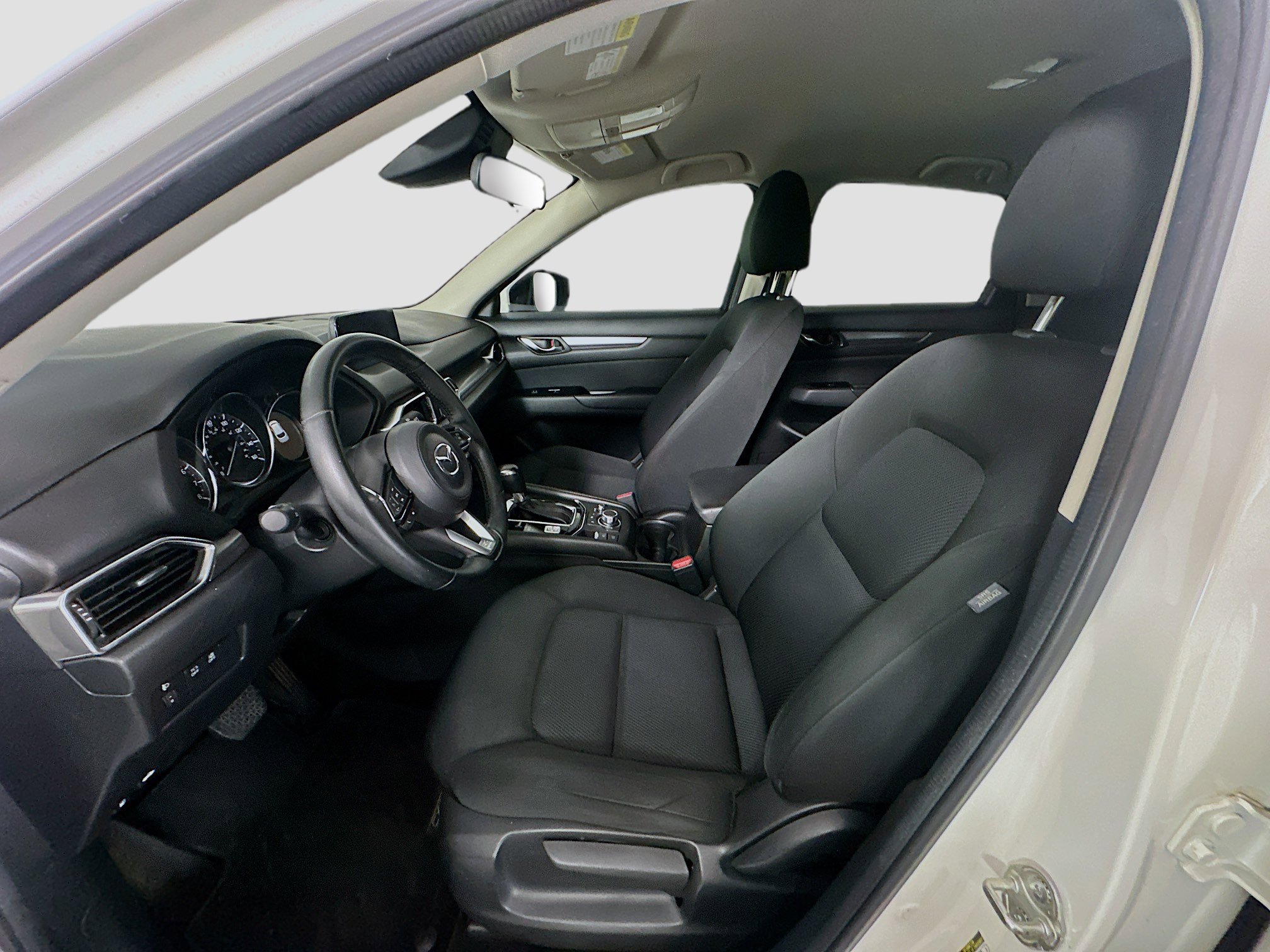 Used 2018 MAZDA CX-5 Sport FWD image 13