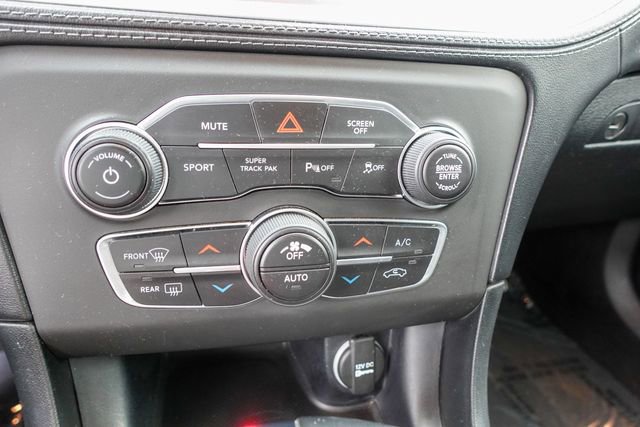 Used 2021 Dodge Charger R/T w/ Plus Group image 20