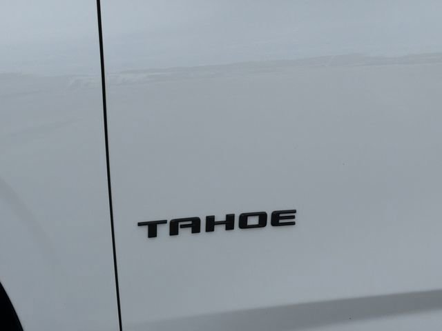 Used 2022 Chevrolet Tahoe RST w/ Sport Performance Package AWD/4WD image 32