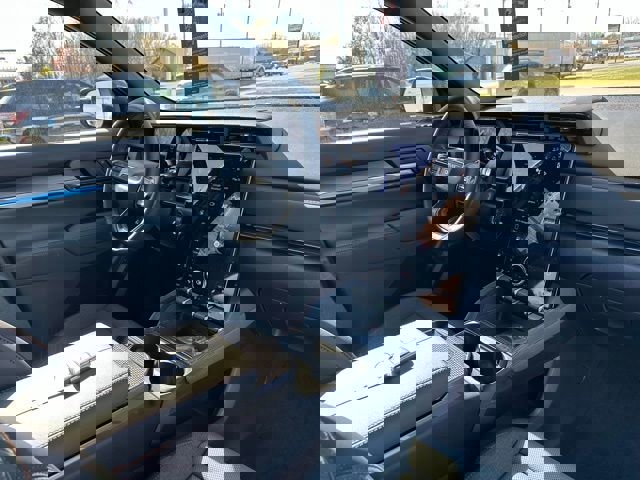 New 2026 GMC Terrain AT4 w/ LPO, Floor Liner Package image 9