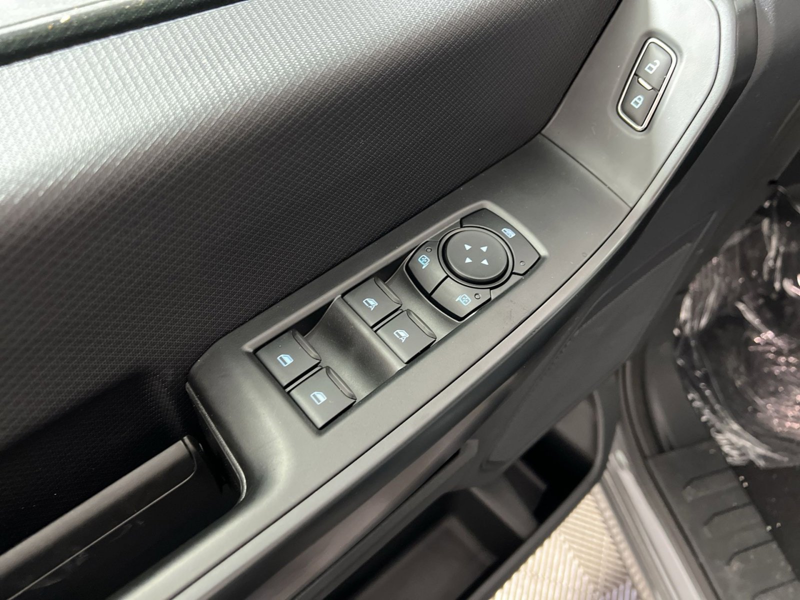 New 2026 Ford F150 STX image 15