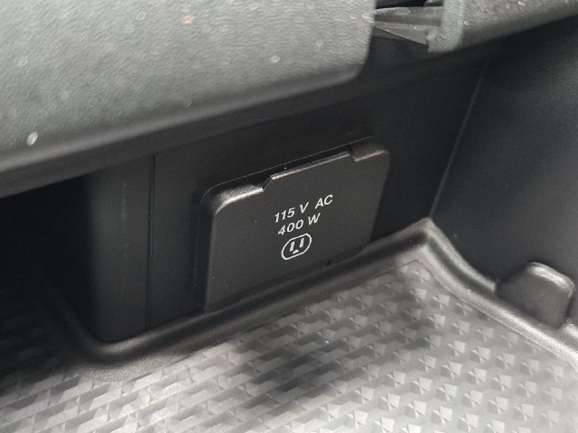 Used 2026 RAM 1500 Lone Star RWD image 26
