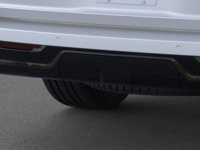 New 2025 Lincoln Navigator Reserve w/ Jet Appearance Package AWD/4WD image 23