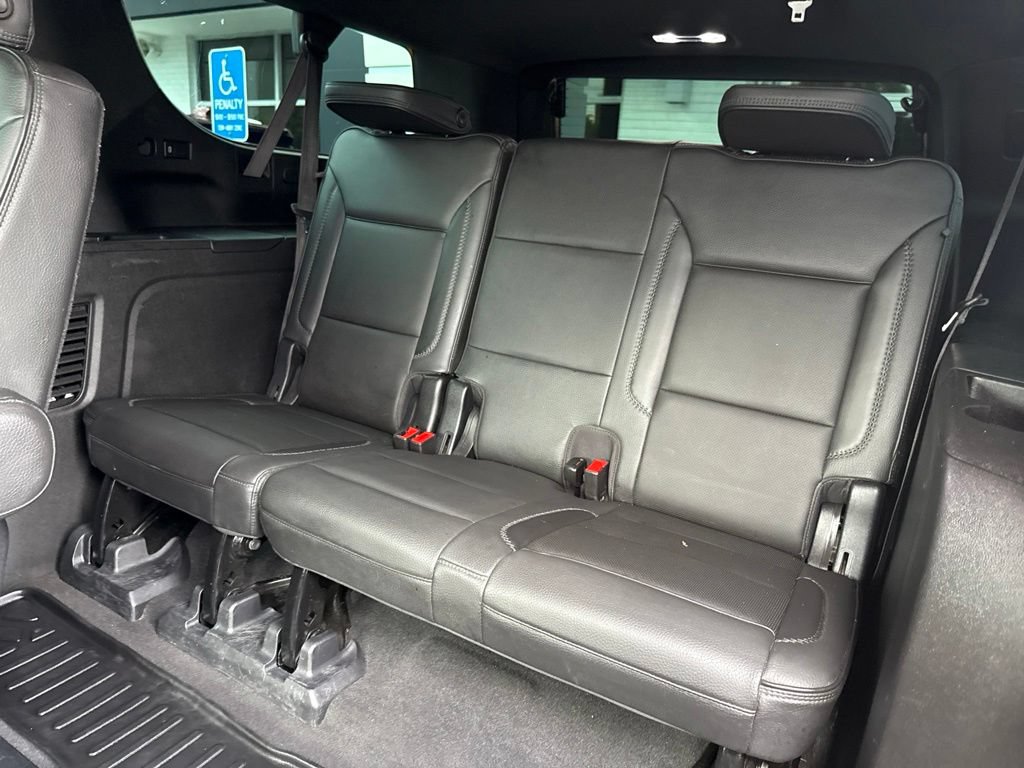Used 2021 GMC Yukon XL Denali w/ Denali Premium Package AWD/4WD image 51