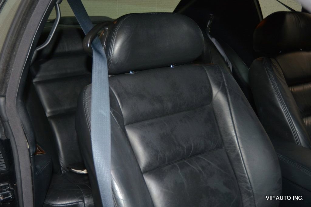 Used 1999 Cadillac Eldorado w/ Comfort/Convenience Pkg FWD image 12