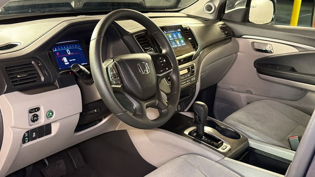 Used 2020 Honda Pilot EX image 20
