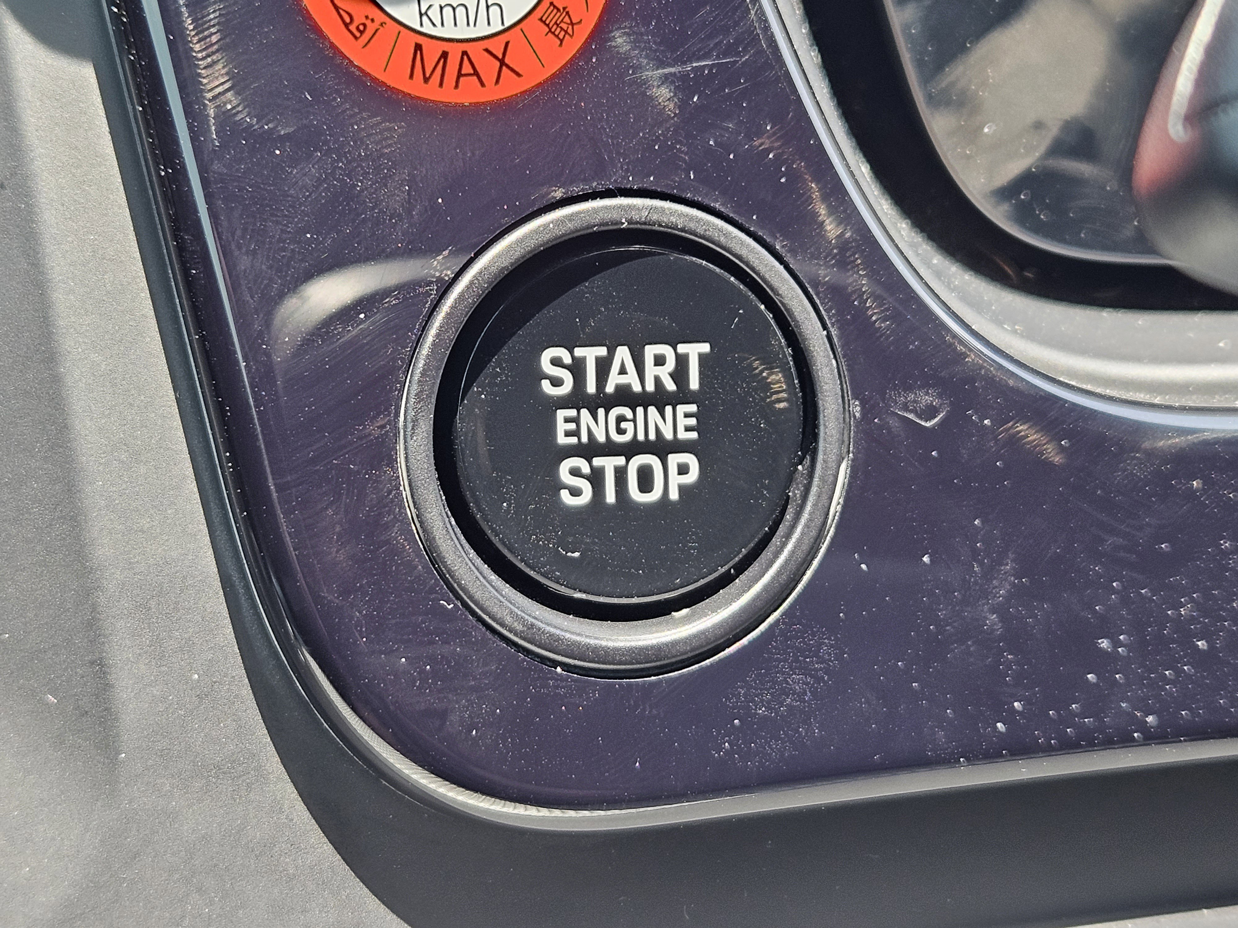 Certified 2026 Porsche Cayenne S AWD/4WD image 21