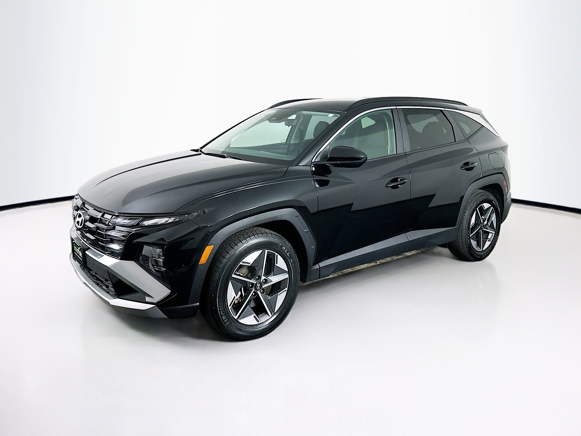 Used 2025 Hyundai Tucson SEL image 3