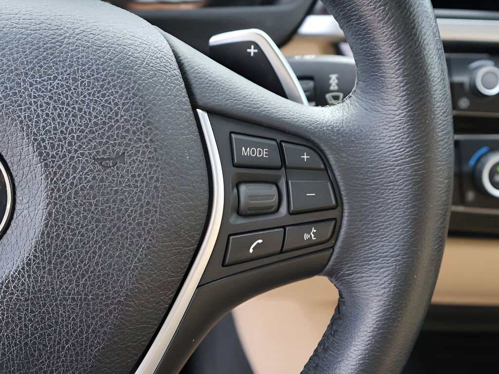 Used 2017 BMW 330i xDrive Sedan image 55