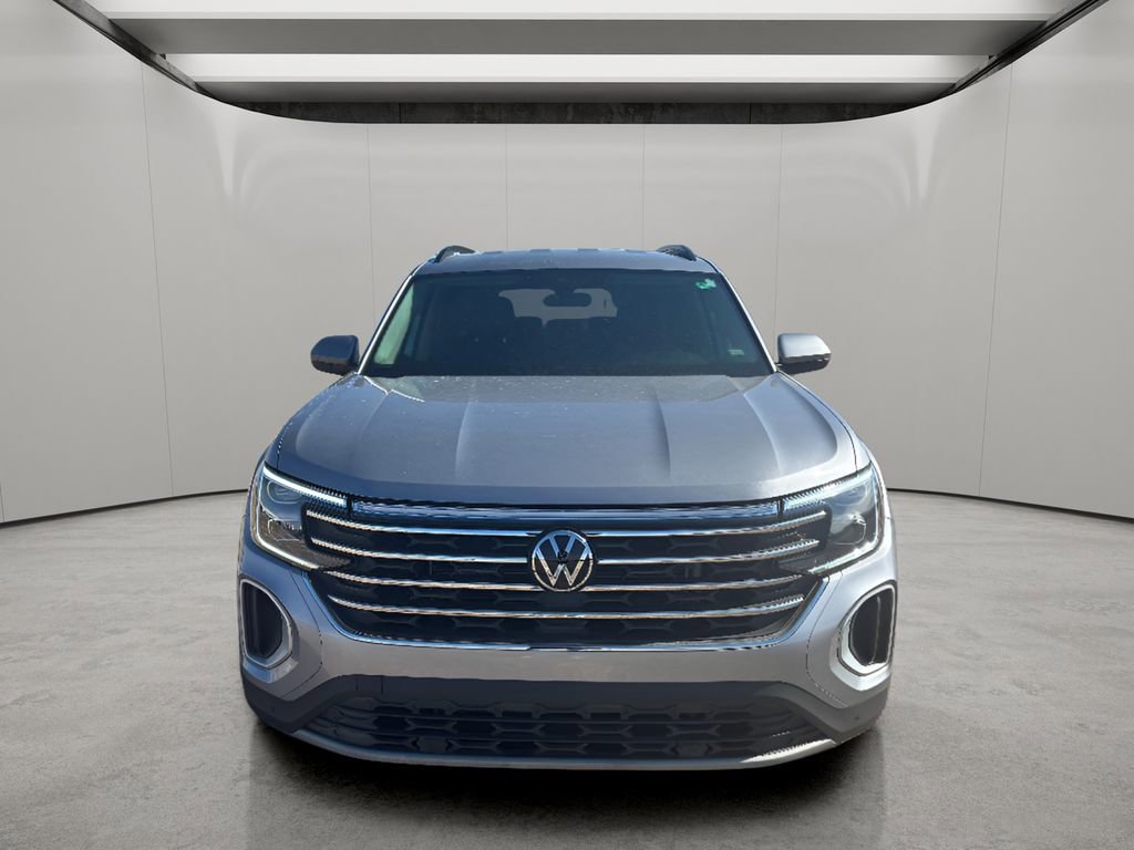 Used 2025 Volkswagen Atlas SE image 14