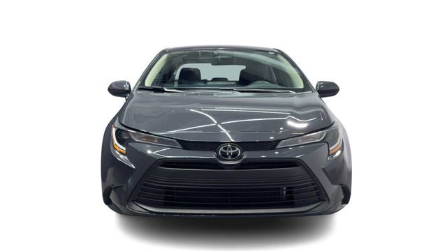Used 2025 Toyota Corolla LE w/ LE Premium Package FWD image 6