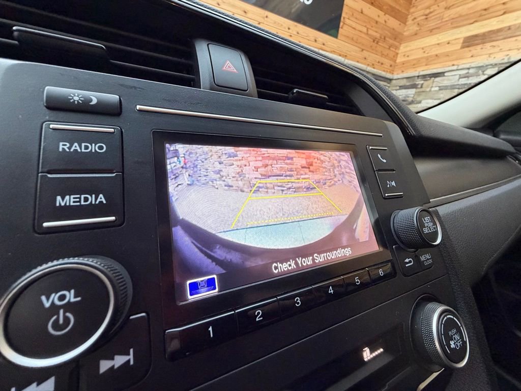 Used 2020 Honda Civic LX image 21