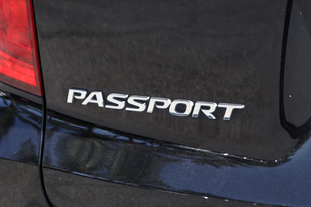 Used 2022 Honda Passport EX-L image 48