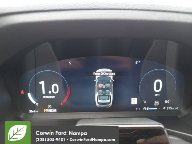 New 2026 Ford Explorer Tremor w/ Tremor Ultimate Package AWD/4WD image 15