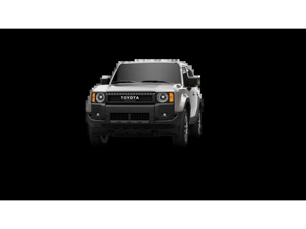 New 2027 Toyota Land Cruiser 1958 AWD/4WD image 18