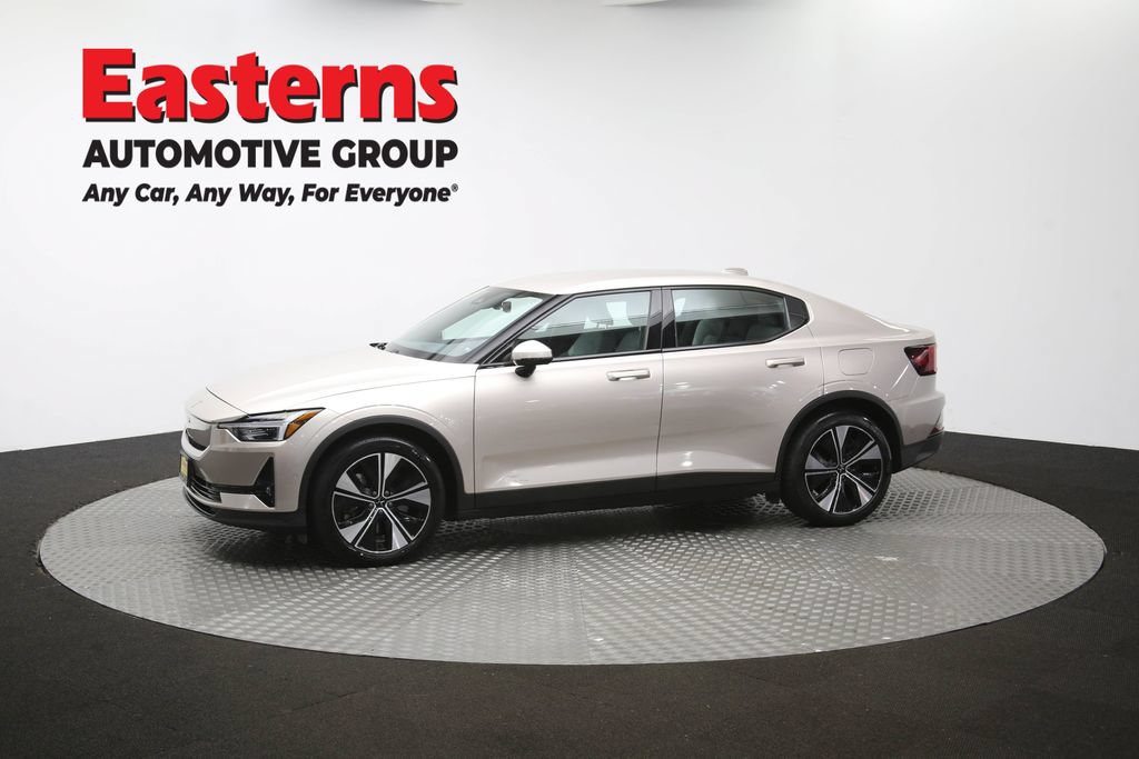 Used 2024 Polestar Polestar 2 AWD/4WD image 58